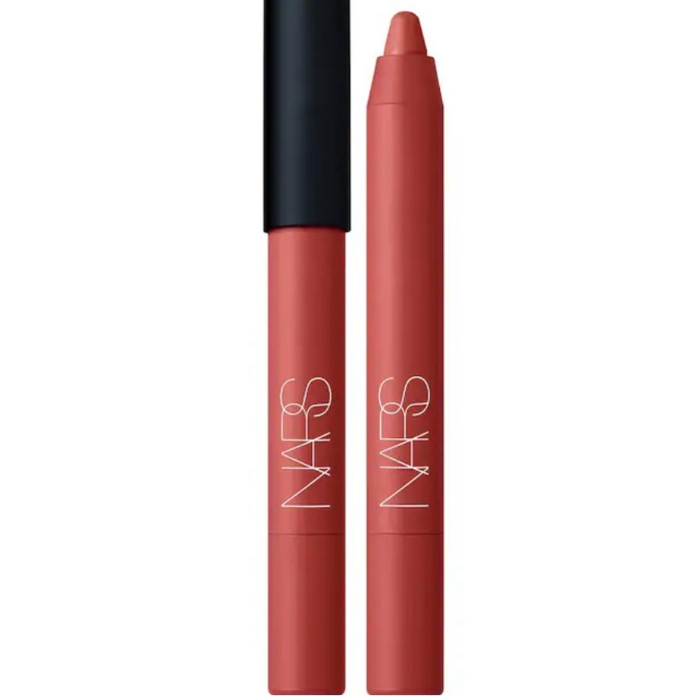 NARS Powermatte Lip Pencil Viva Las Vegas NWB